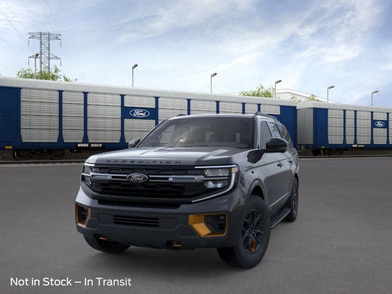 2026 Ford Expedition Tremor®