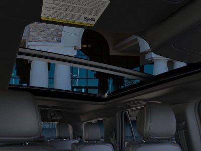 2026 Ford Expedition Tremor®