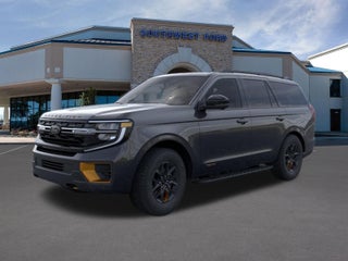 2026 Ford Expedition Tremor®