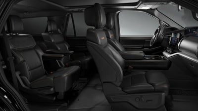 2027 Ford Expedition Tremor®