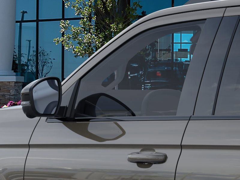 2026 Ford Expedition Tremor®