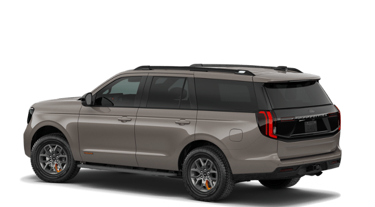 2026 Ford Expedition Tremor®
