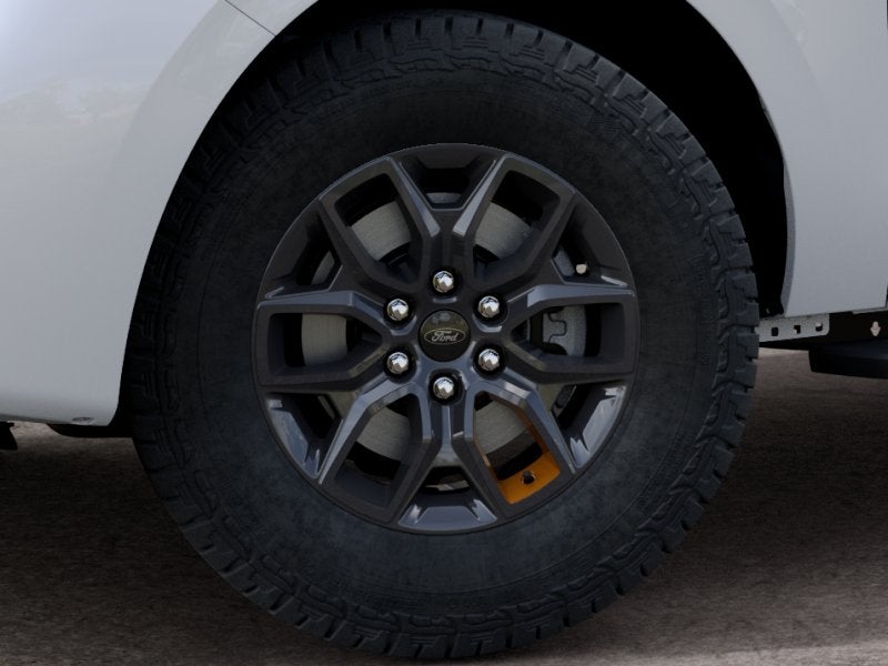 2027 Ford Expedition Tremor®