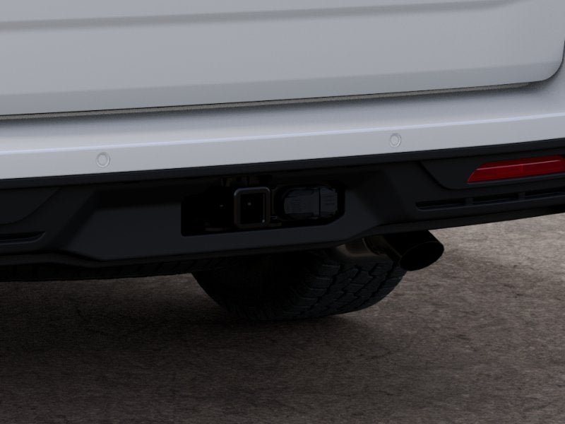 2027 Ford Expedition Tremor®