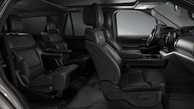2027 Ford Expedition Tremor®