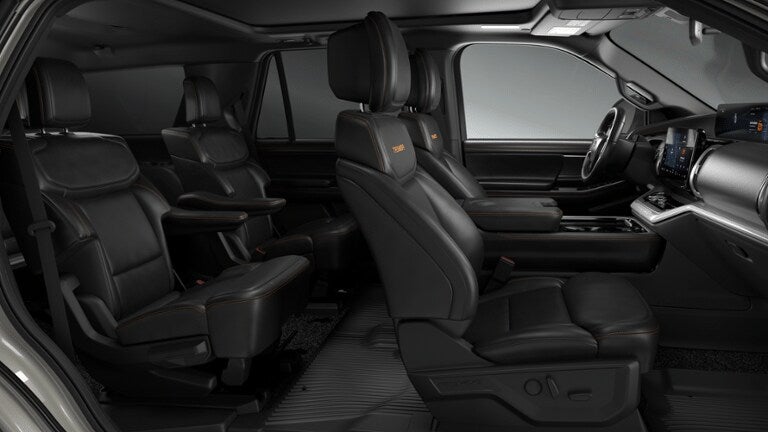 2027 Ford Expedition Tremor®