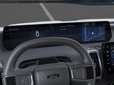 2026 Ford Expedition Tremor®