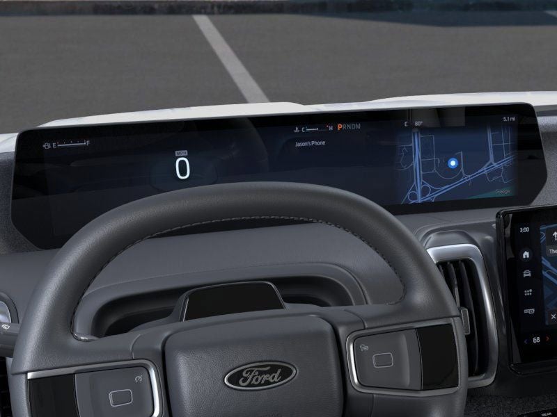 2026 Ford Expedition Tremor®