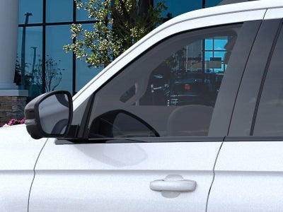 2026 Ford Expedition Tremor®