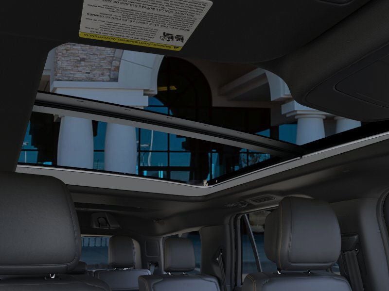 2026 Ford Expedition Tremor®