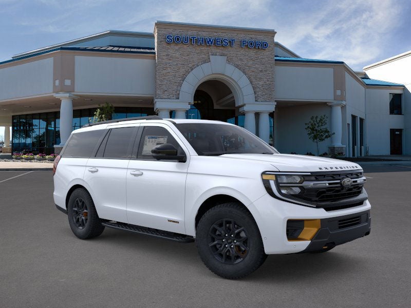 2026 Ford Expedition Tremor®