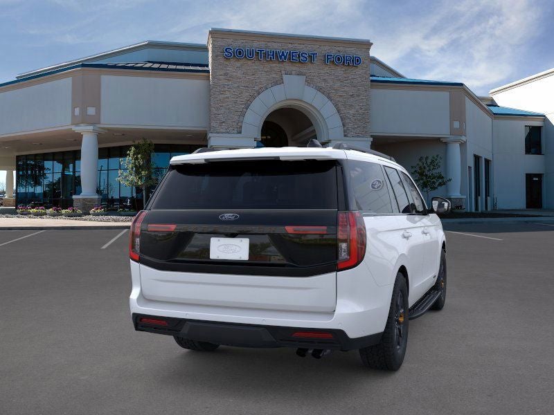 2026 Ford Expedition Tremor®