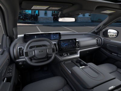 2026 Ford Expedition Tremor®