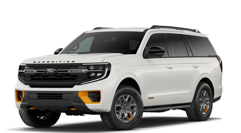 2026 Ford Expedition Tremor®