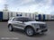 2026 Ford Explorer 4DR RWD ACTIVE