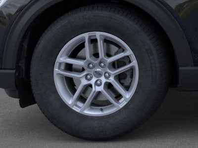 2026 Ford Explorer 4DR RWD ACTIVE