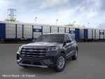 2026 Ford Explorer 4DR RWD ACTIVE
