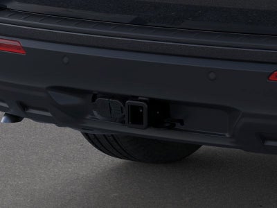 2026 Ford Explorer 4DR RWD ACTIVE