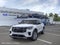2026 Ford Explorer Active 100A