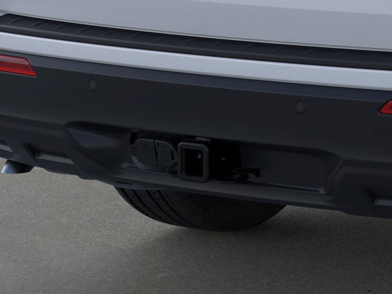 2026 Ford Explorer Active 100A