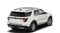 2027 Ford Explorer Platinum™