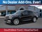 2027 Ford Explorer Platinum™