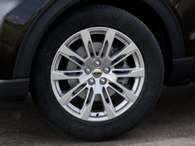 2027 Ford Explorer Platinum™