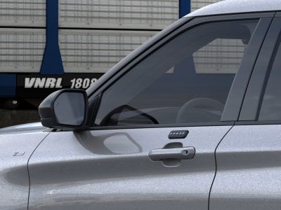 2026 Ford Explorer 4DR RWD ST-LINE