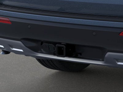 2026 Ford Explorer 4DR 4WD ACTIVE