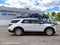 2027 Ford Explorer Platinum™