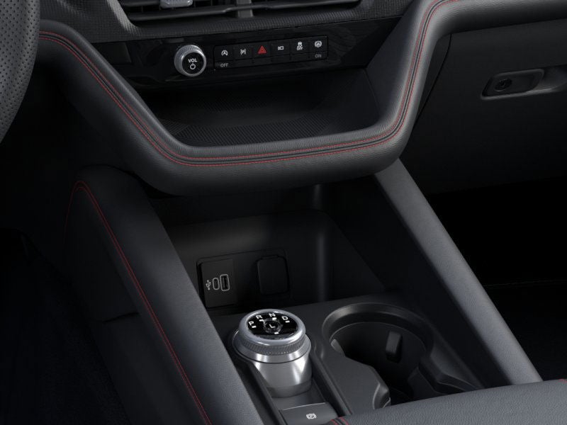 2026 Ford Explorer 4DR 4WD ST