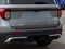 2027 Ford Explorer Platinum™