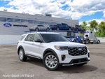 2027 Ford Explorer Platinum™