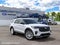 2027 Ford Explorer Platinum™