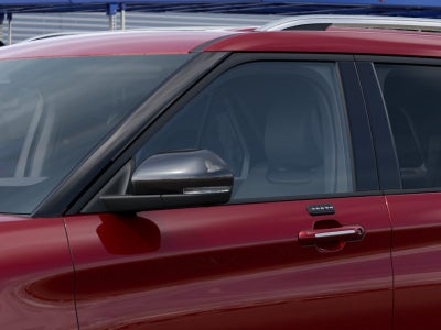 2027 Ford Explorer Platinum™