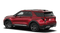2027 Ford Explorer Platinum™