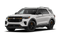 2027 Ford Explorer Tremor®