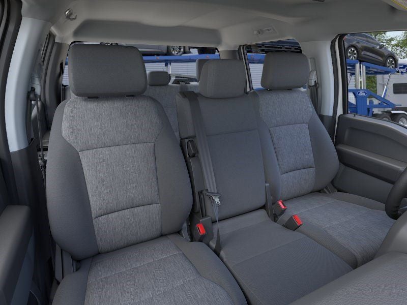 2026 Ford F-250SD F-250® XL