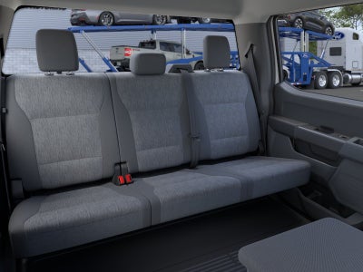 2026 Ford F-250SD F-250® XL