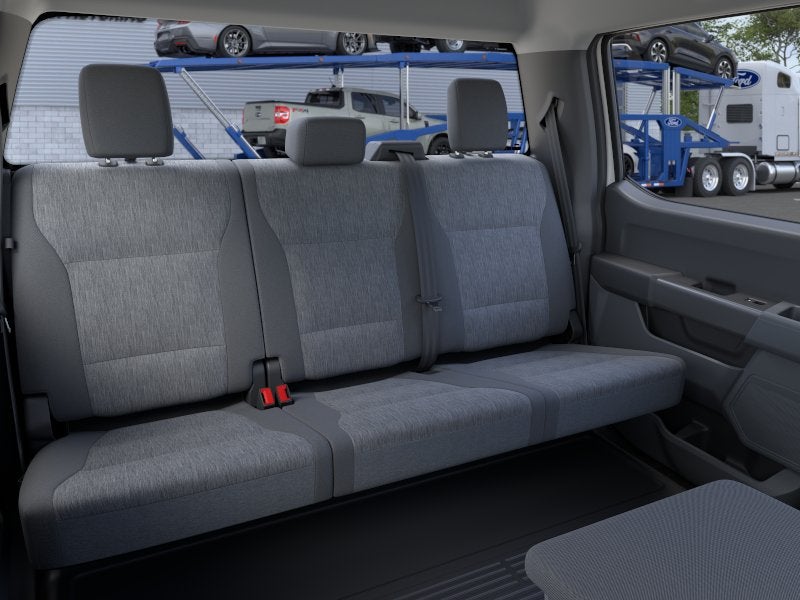 2026 Ford F-250SD F-250® XL