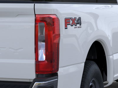 2026 Ford Super Duty F-250® XL