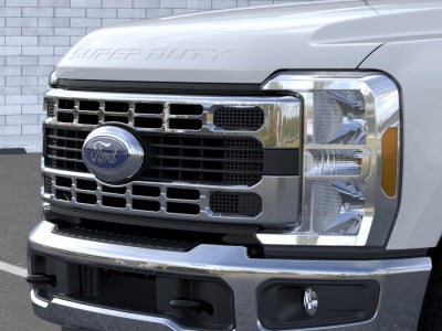 2026 Ford Super Duty F-250® XLT