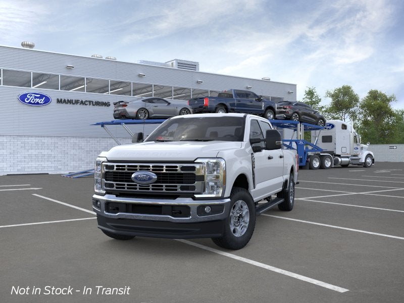 2026 Ford Super Duty F-250® XLT