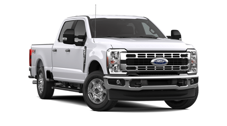 2026 Ford Super Duty F-250® XLT