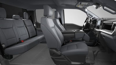 2026 Ford Super Duty F-250® XL