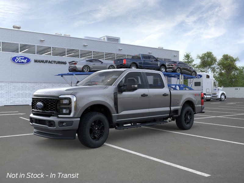 2026 Ford Super Duty F-250® XL