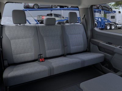 2026 Ford Super Duty F-250® XL