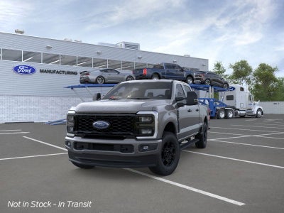 2026 Ford Super Duty F-250® XL