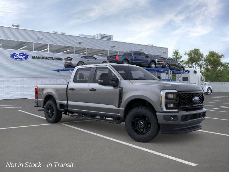 2026 Ford Super Duty F-250® XL