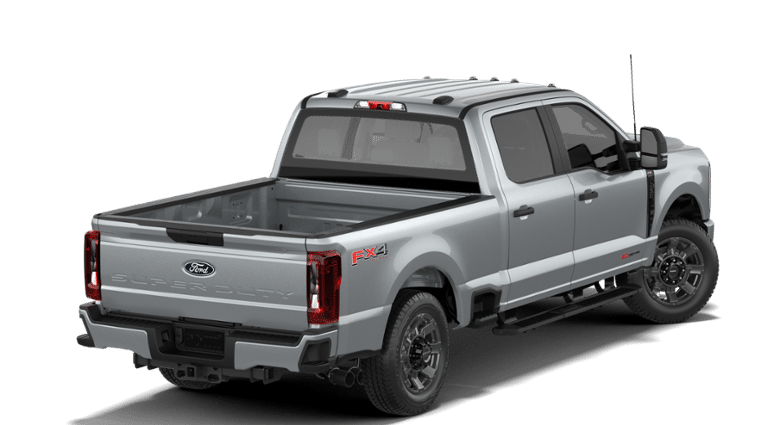 2027 Ford Super Duty F-250® XL
